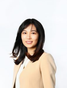 弁護士 谷村 巴菜